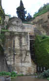 Virgil's Tomb and the Cryptanapoli