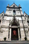 The Duomo, Naples' main cathedral