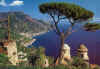 The "Money Shot" of Ravello